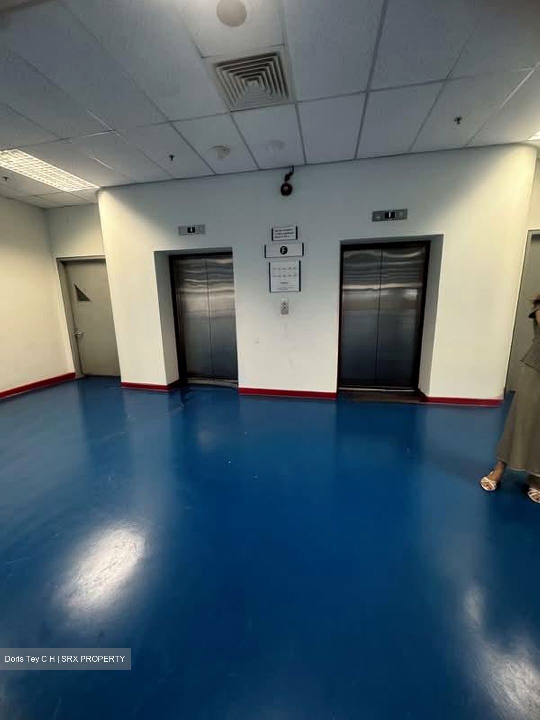 New Tech Park (D19), Factory #534769781
